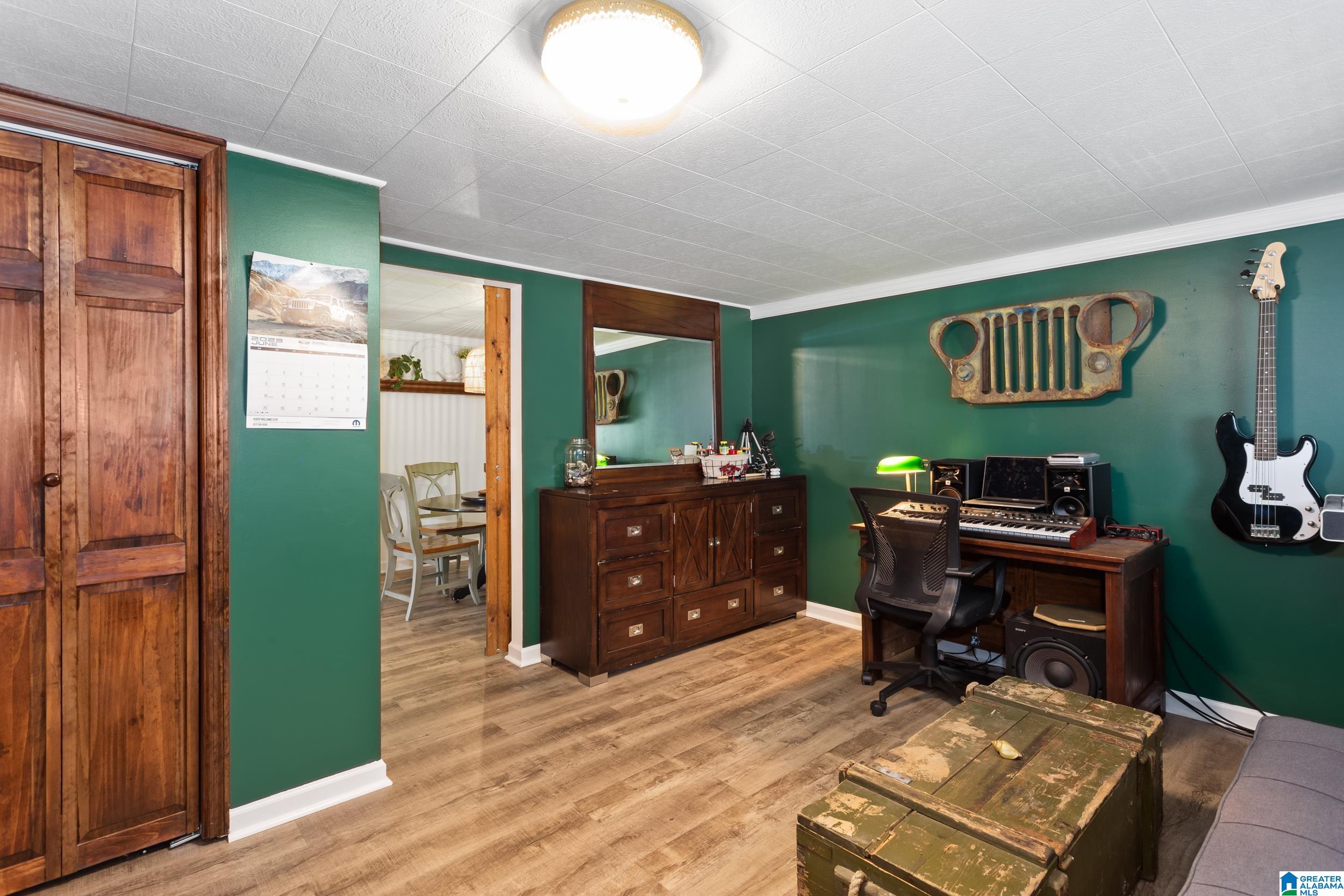 2817 Alexandria-Wellington Road Alexandria, AL 36250 - Photo 21 of 37