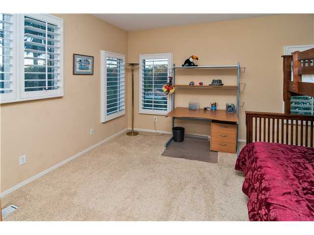 6635 Lago Corte Rancho Santa Fe, CA 92091 - Photo 16 of 25 Bedroom #2