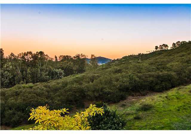6635 Lago Corte Rancho Santa Fe, CA 92091 - Photo 21 of 25 Sweeping countryside views
