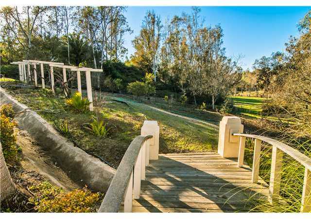 6635 Lago Corte Rancho Santa Fe, CA 92091 - Photo 22 of 25 Vineyard & Citrus grove