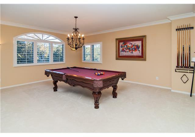 6635 Lago Corte Rancho Santa Fe, CA 92091 - Photo 6 of 25 Instant Game room :)
