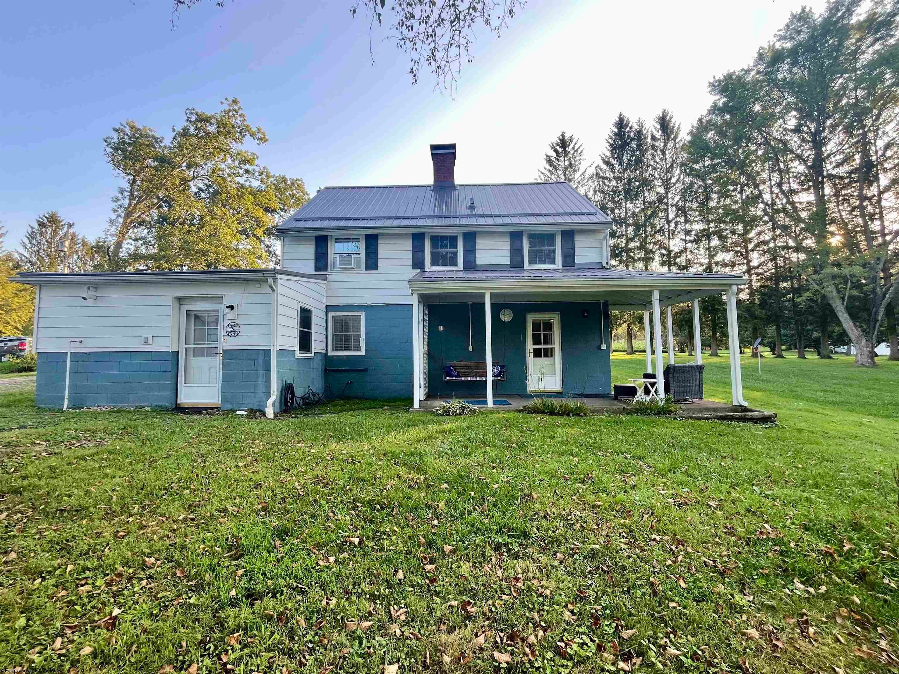 200 B B Road Reedsville, WV 26547 - Photo 4 of 30 Gallery Image 4