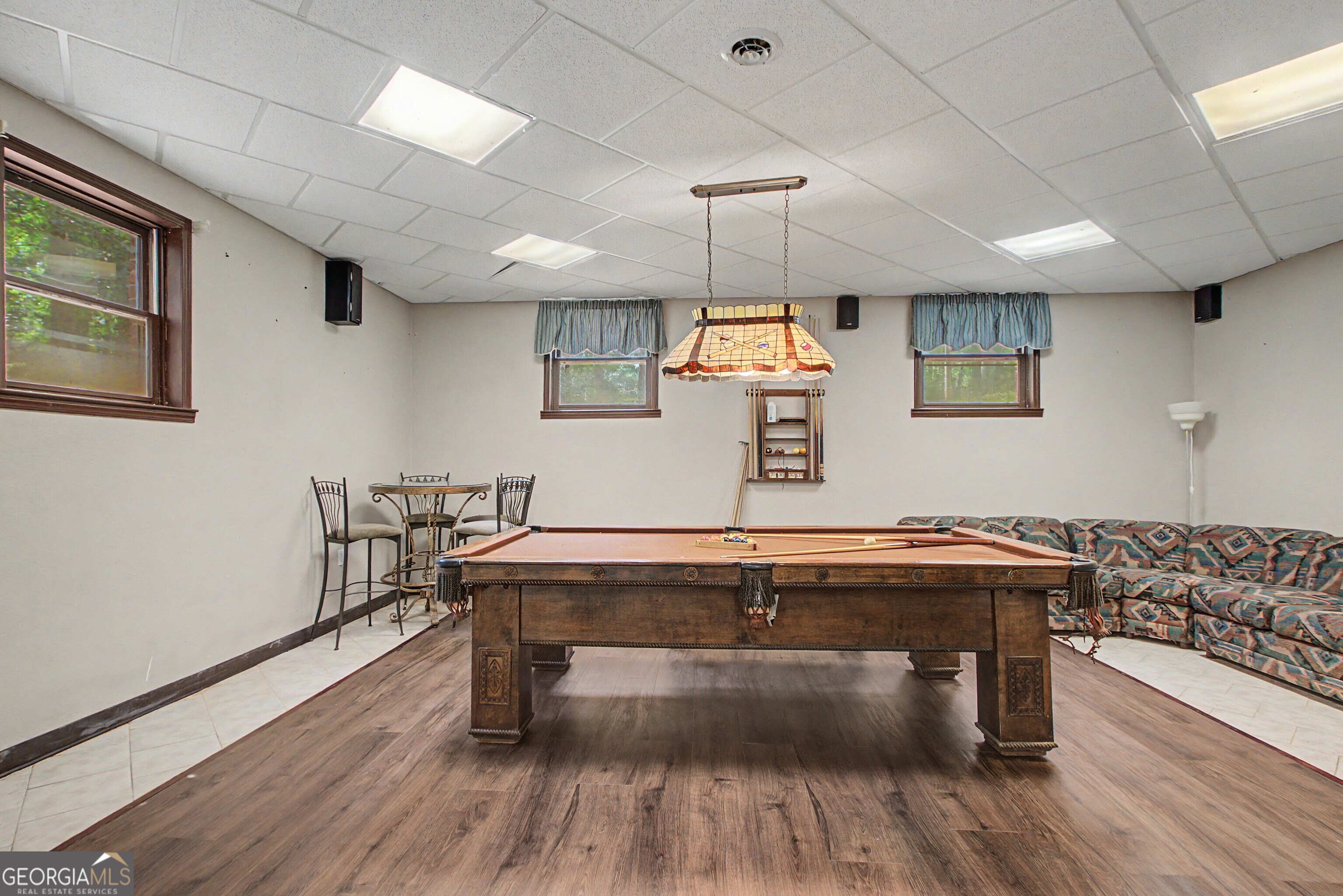 121 Stearman Road Fayetteville, GA 30214 - Photo 48 of 74