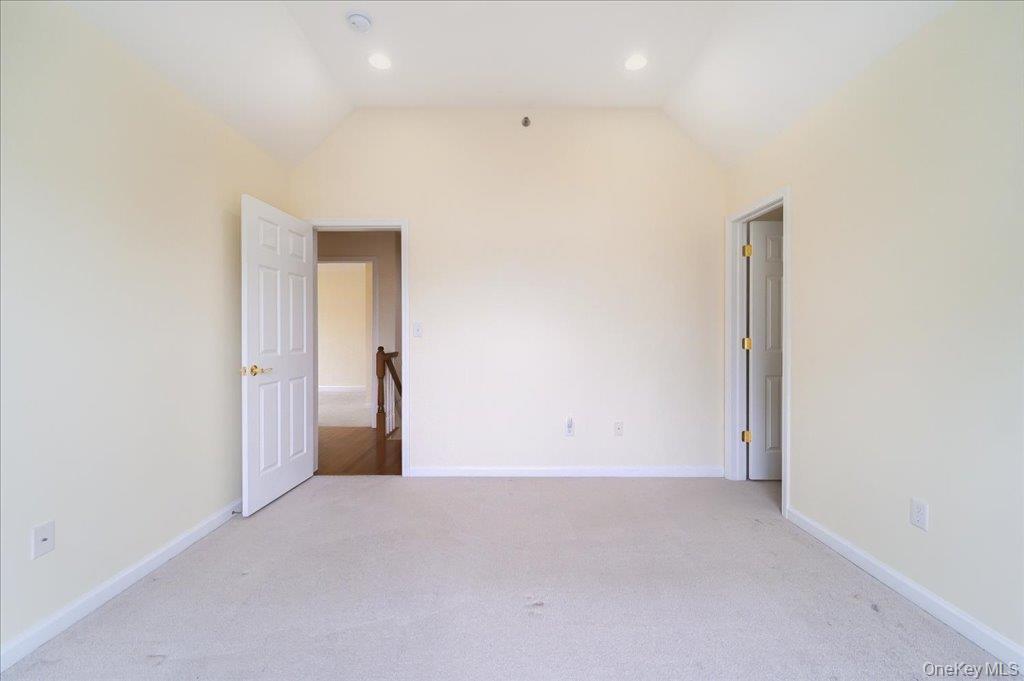 26 Halley Court Poughkeepsie, NY 12601 - Photo 29 of 47 an empty room with an entryway