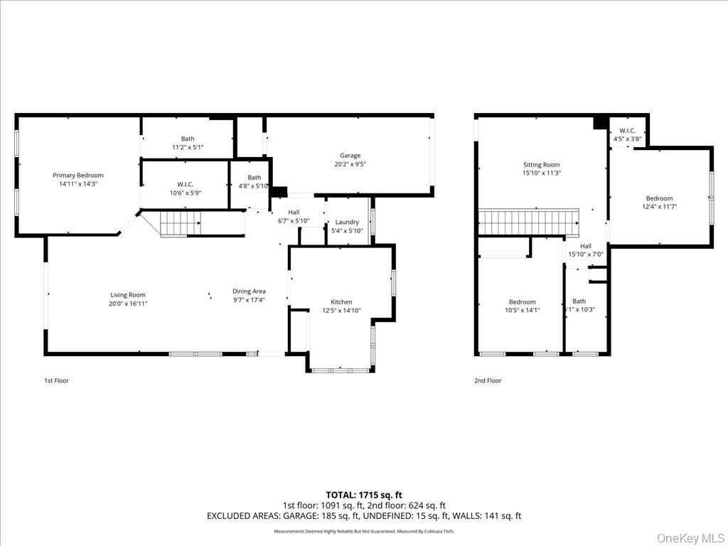 26 Halley Court Poughkeepsie, NY 12601 - Photo 42 of 47 a picture of a room with a white wall and a white wall