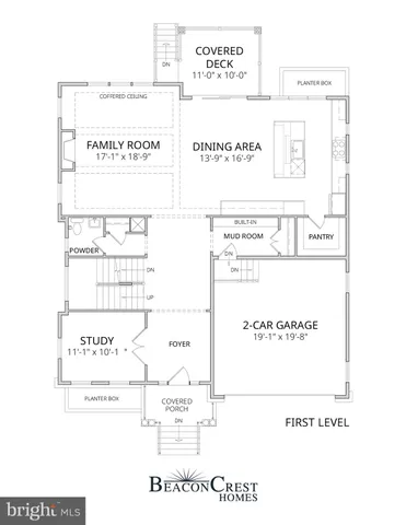 $2,549,000 | 1816 North Jackson Street, Arlington, VA 22201