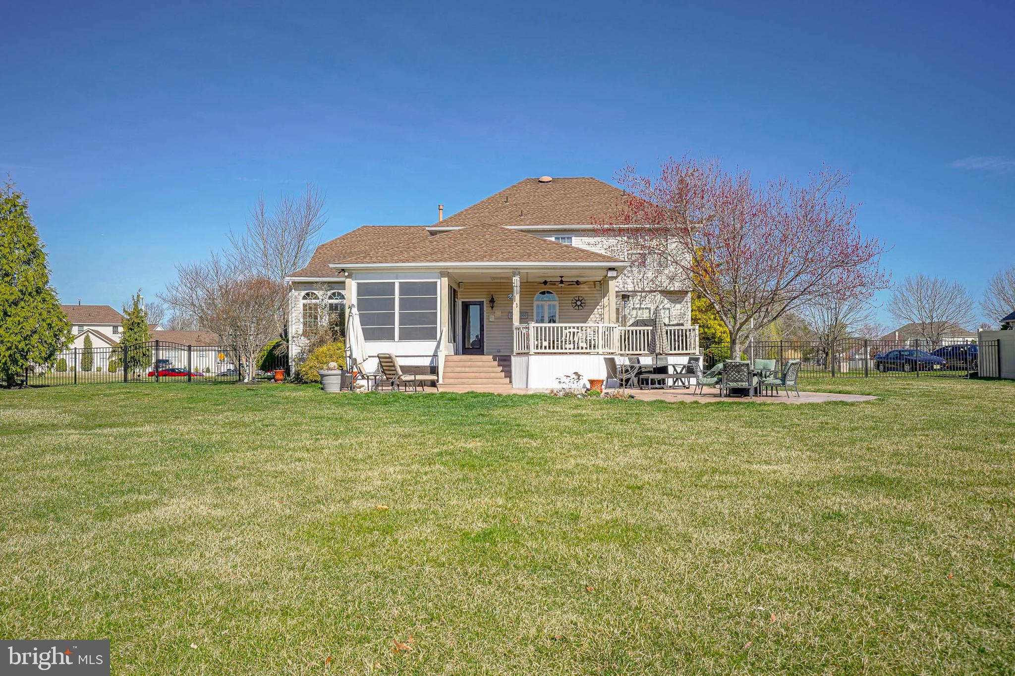 24 Joseph Drive Sewell, NJ 08080 - Photo 67 of 69