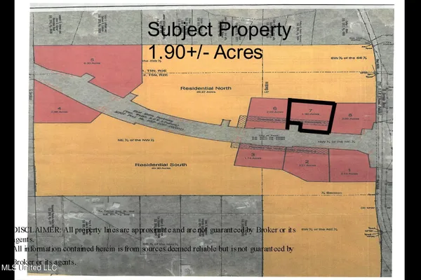 $641,421 | 5 East Metro Parkway, Pearl, MS 39208