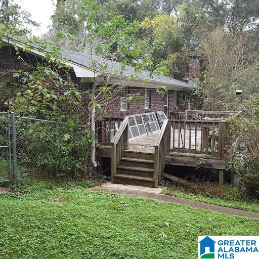 2861 Sweeney Hollow Road Birmingham, AL 35215 - Photo 6 of 16