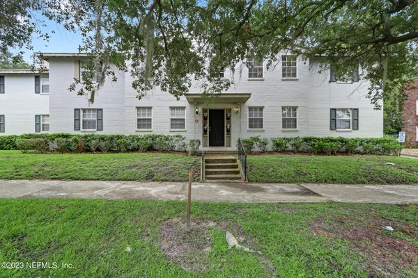 $1,250 | 2358 Herschel Street, Unit 4, Jacksonville, FL 32204