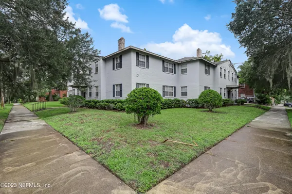 $1,250 | 2358 Herschel Street, Unit 4, Jacksonville, FL 32204