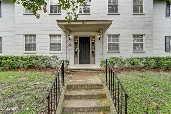 $1,250 | 2358 Herschel Street, Unit 4, Jacksonville, FL 32204
