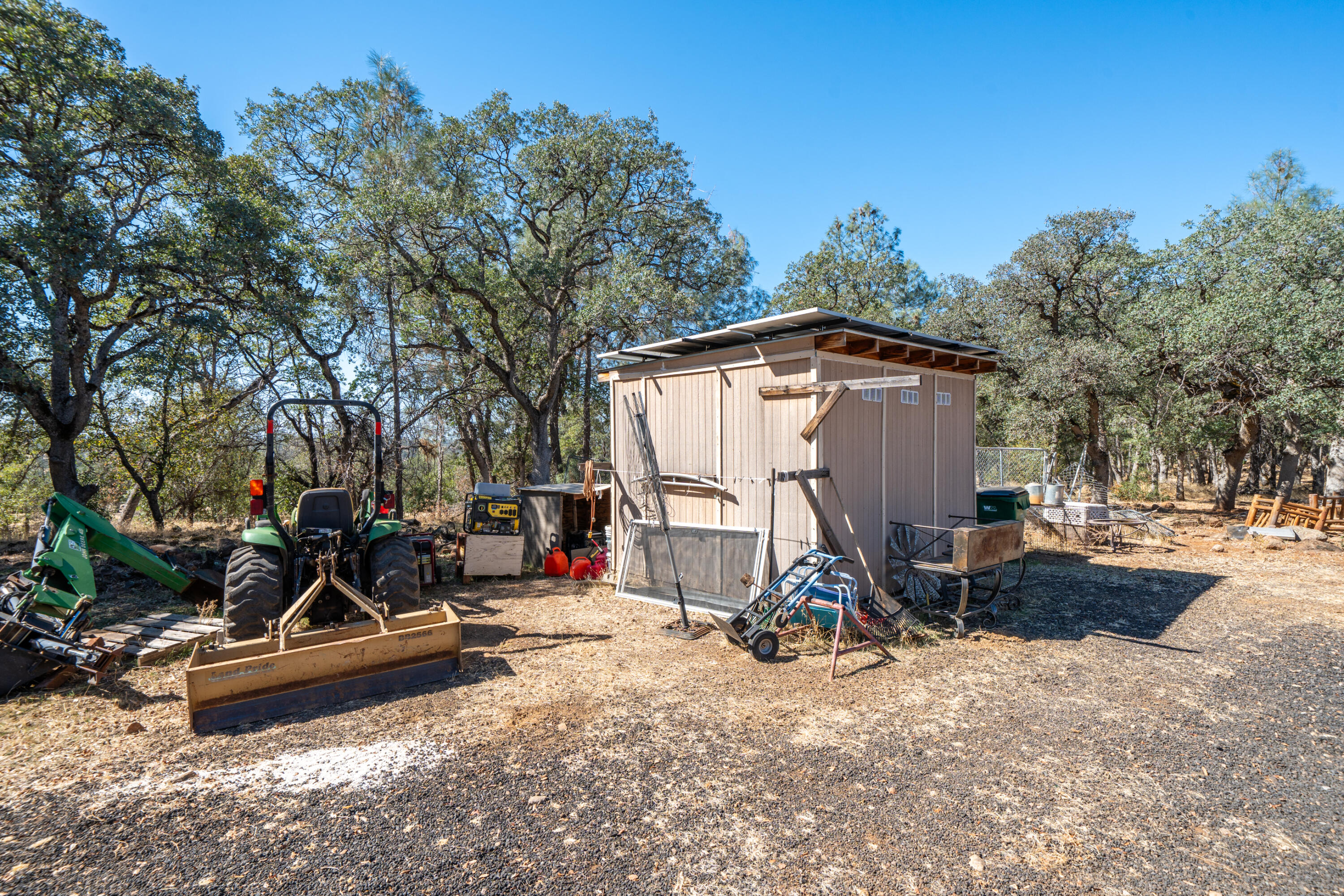27655 Wildcat Road Shingletown, CA 96088 - Photo 27 of 73 27655 Wildcat Rd-28
