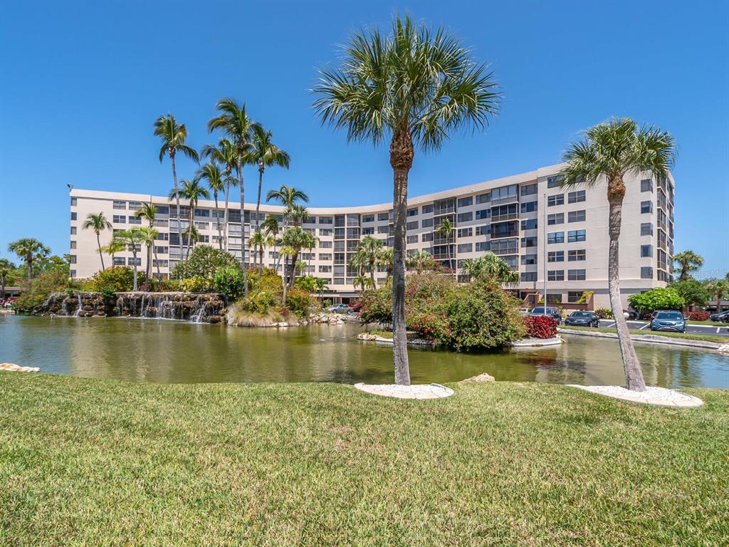 5855 Midnight Pass Road, Unit 231 Sarasota, FL 34242 - Photo 1 of 1