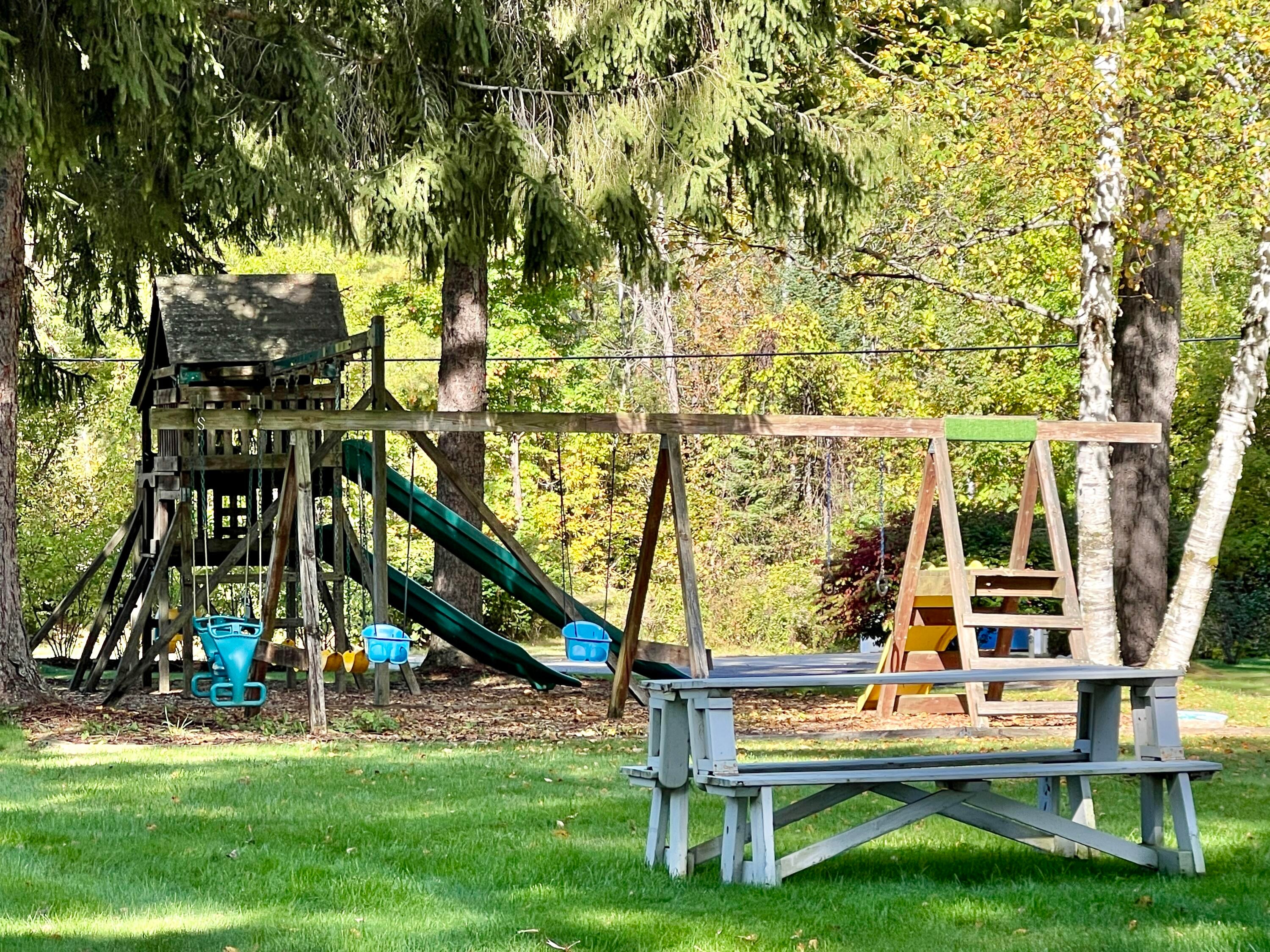 2232 North Birchwood Access Road Cheboygan, MI 49721 - Photo 77 of 84 Gallery Image 77