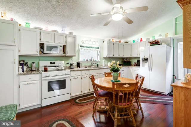 $649,900 | 1534 Benton Hollow Road, Drumore, PA 17518