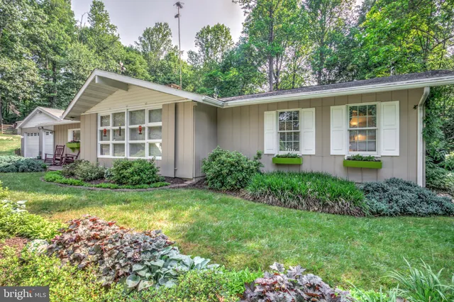 $649,900 | 1534 Benton Hollow Road, Drumore, PA 17518