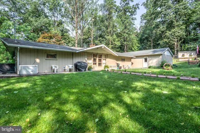 $649,900 | 1534 Benton Hollow Road, Drumore, PA 17518