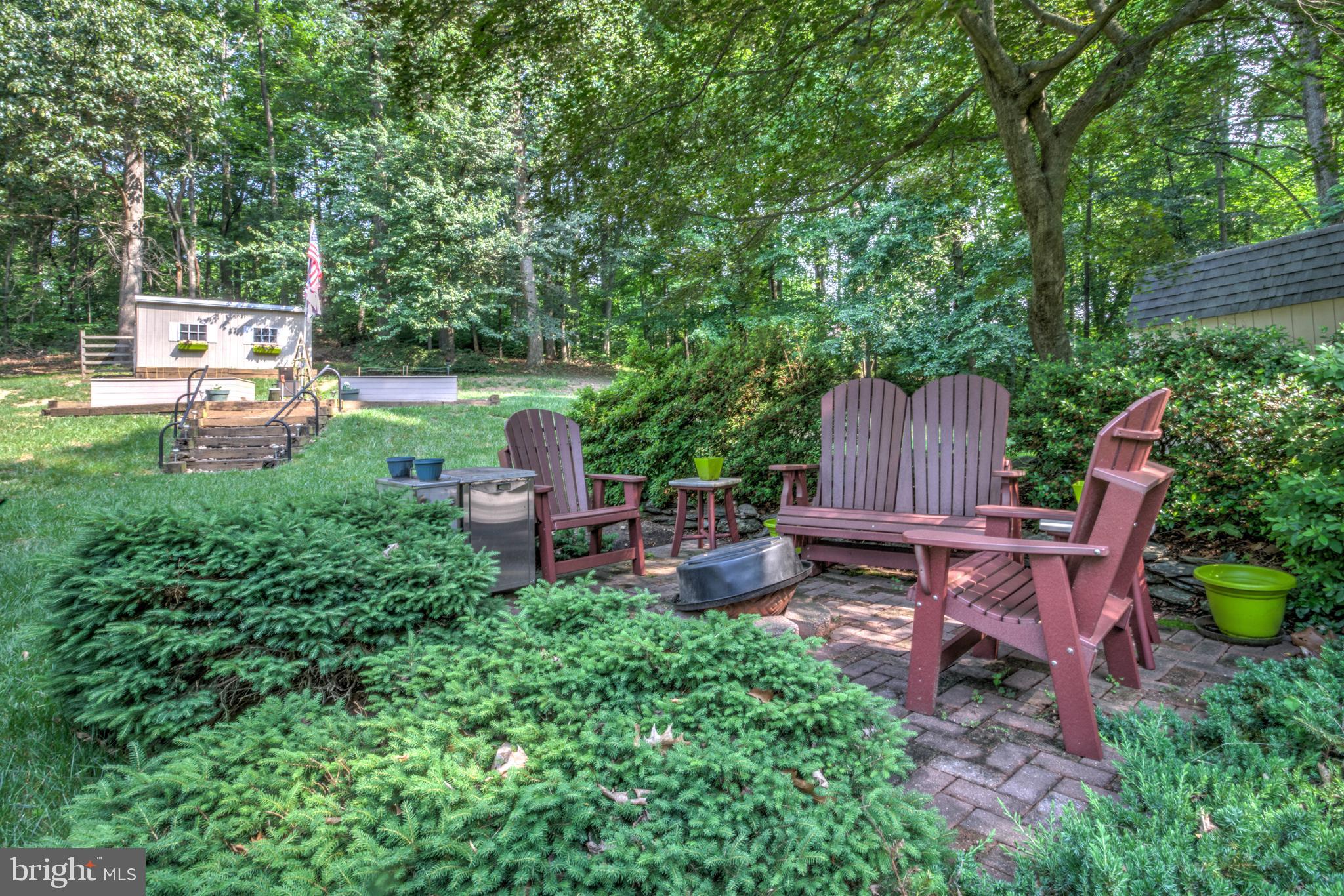 1534 Benton Hollow Road Drumore, PA 17518 - Photo 37 of 62