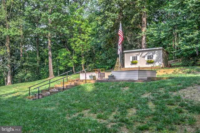 $649,900 | 1534 Benton Hollow Road, Drumore, PA 17518