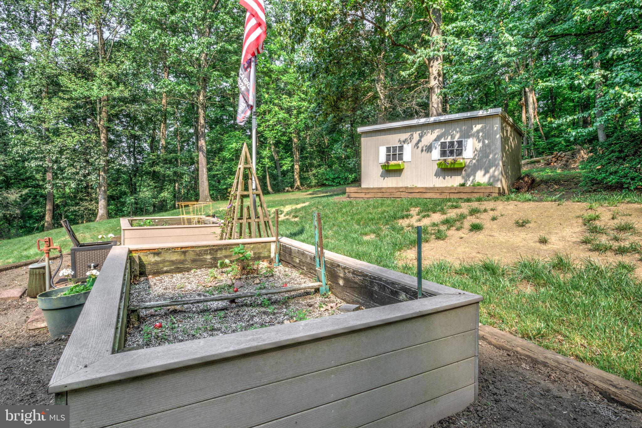 1534 Benton Hollow Road Drumore, PA 17518 - Photo 40 of 62