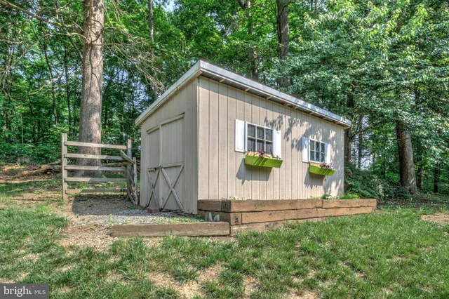 $649,900 | 1534 Benton Hollow Road, Drumore, PA 17518