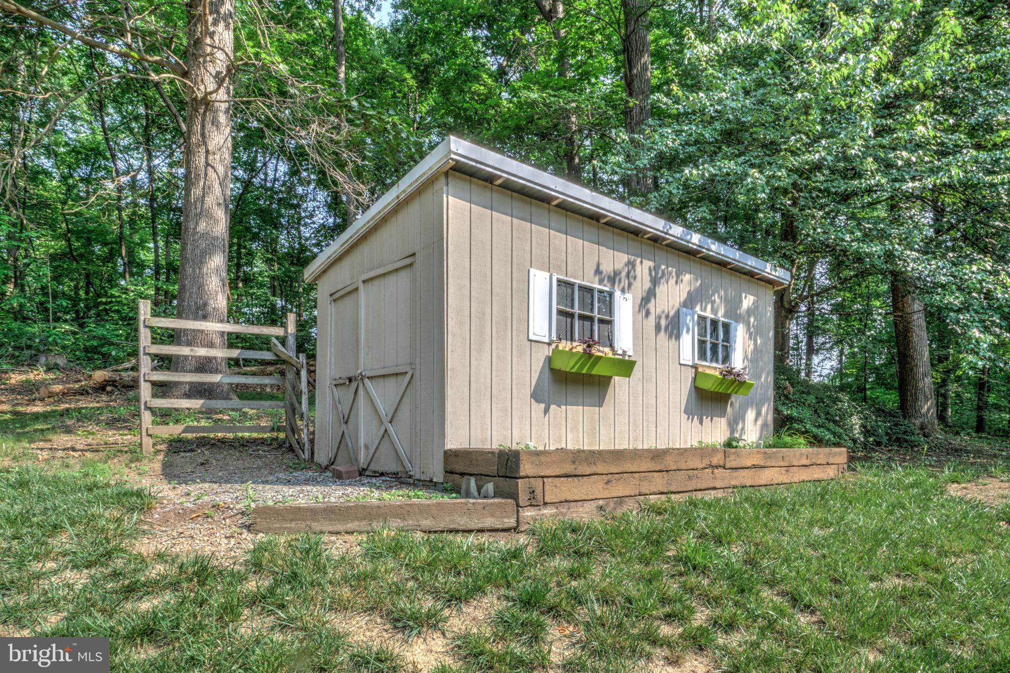 1534 Benton Hollow Road Drumore, PA 17518 - Photo 41 of 62