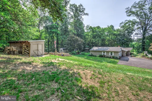 $649,900 | 1534 Benton Hollow Road, Drumore, PA 17518