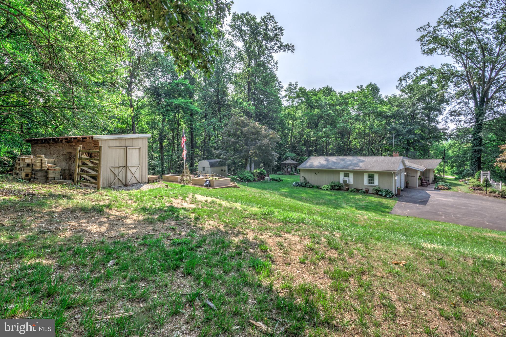 1534 Benton Hollow Road Drumore, PA 17518 - Photo 44 of 62