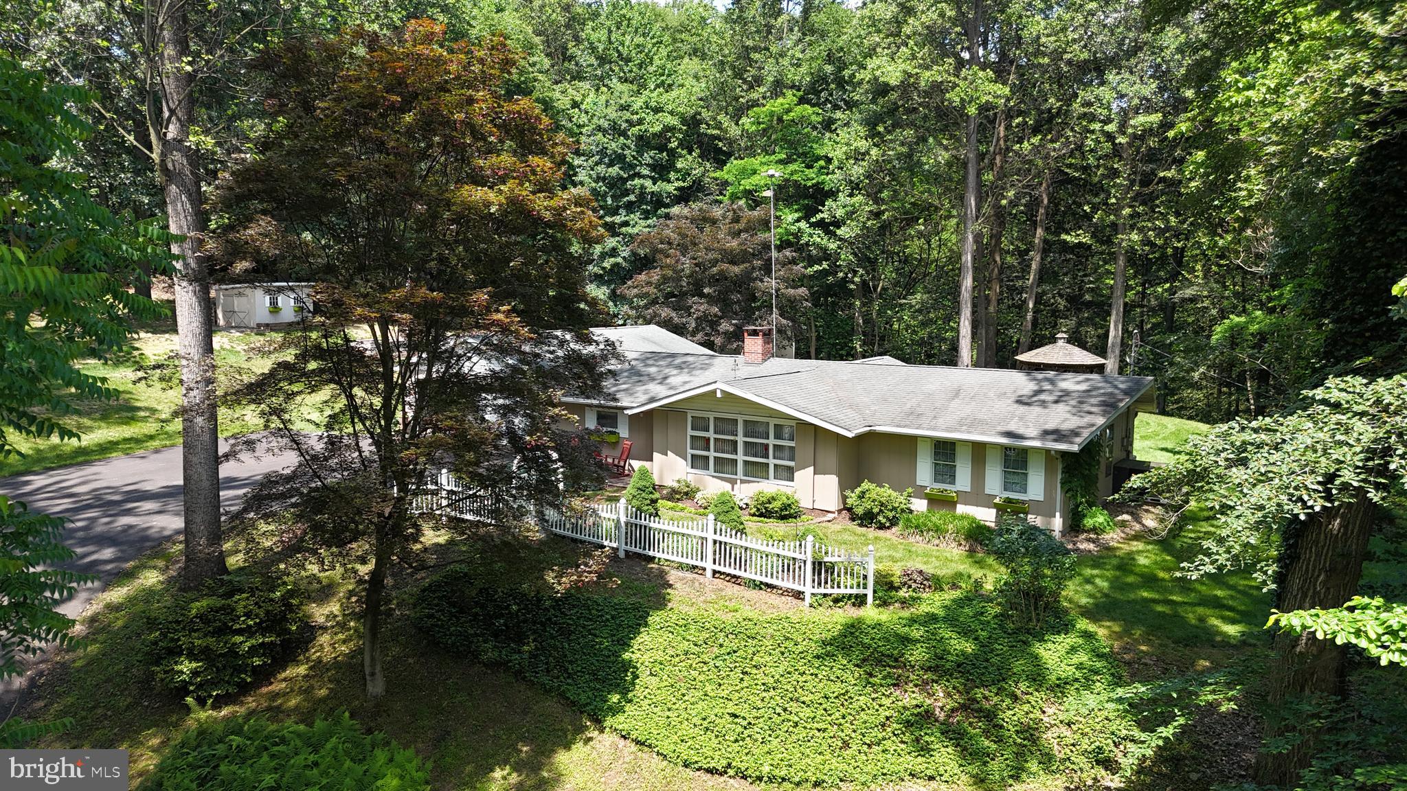 1534 Benton Hollow Road Drumore, PA 17518 - Photo 53 of 62