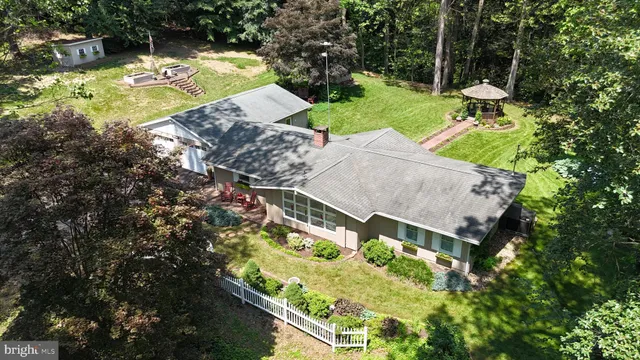 $649,900 | 1534 Benton Hollow Road, Drumore, PA 17518