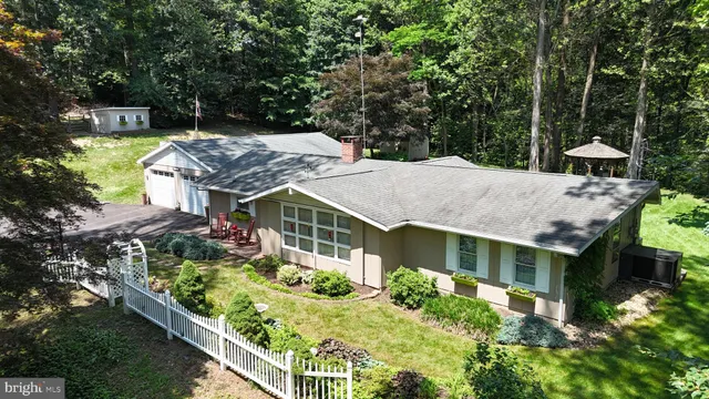 $649,900 | 1534 Benton Hollow Road, Drumore, PA 17518