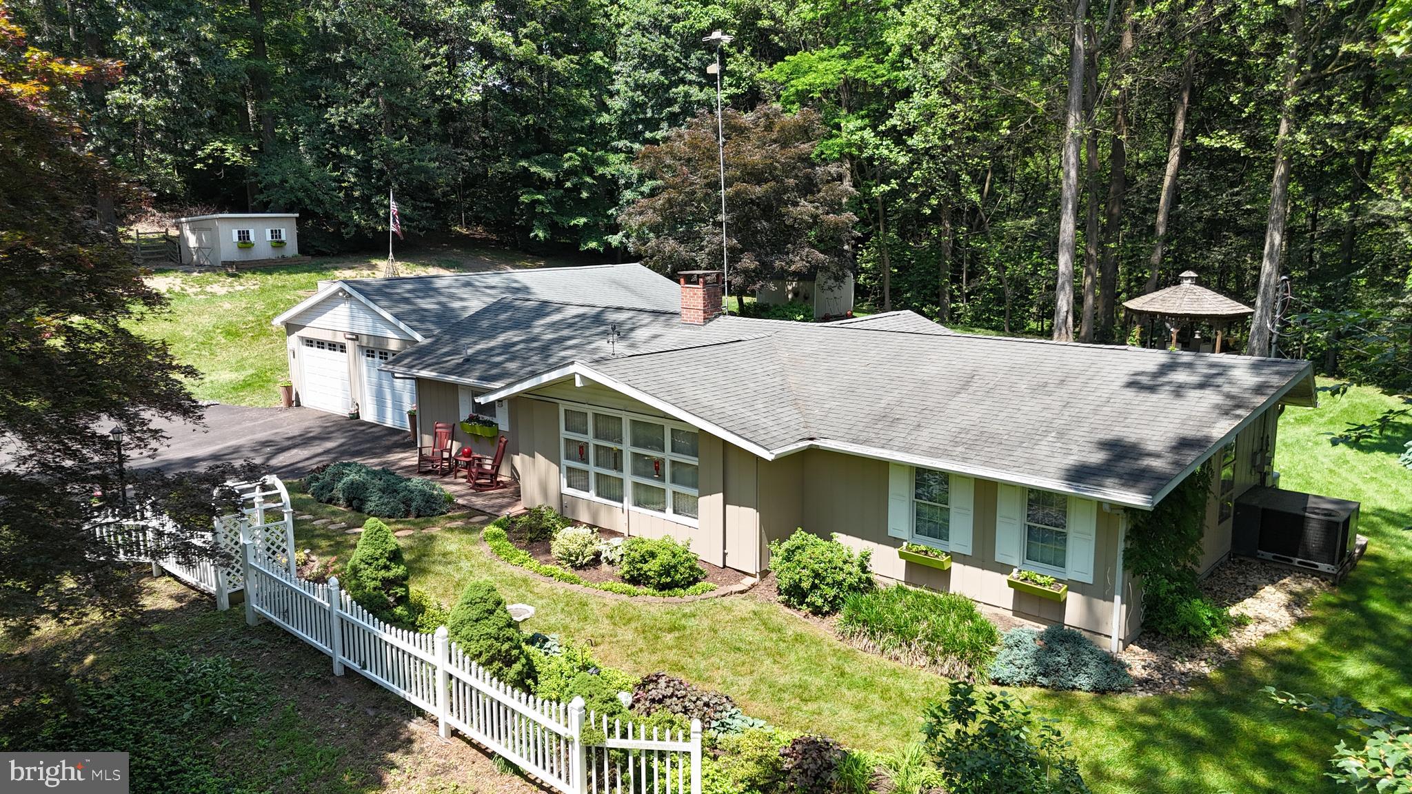 1534 Benton Hollow Road Drumore, PA 17518 - Photo 61 of 62