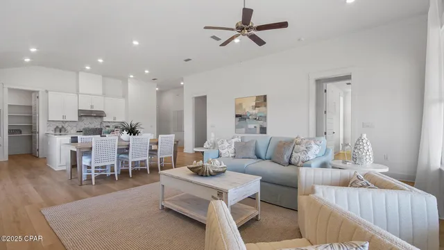 $624,900 | 166 Porter Dr Port Street, Port St. Joe, FL 32456