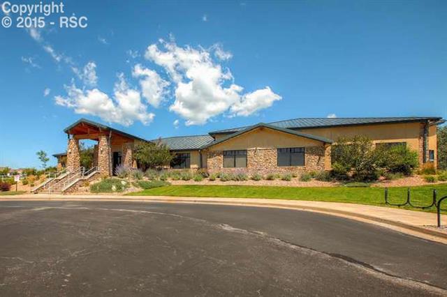 12415 Snaffle Bit Road Peyton, CO 80831 - Photo 35 of 36