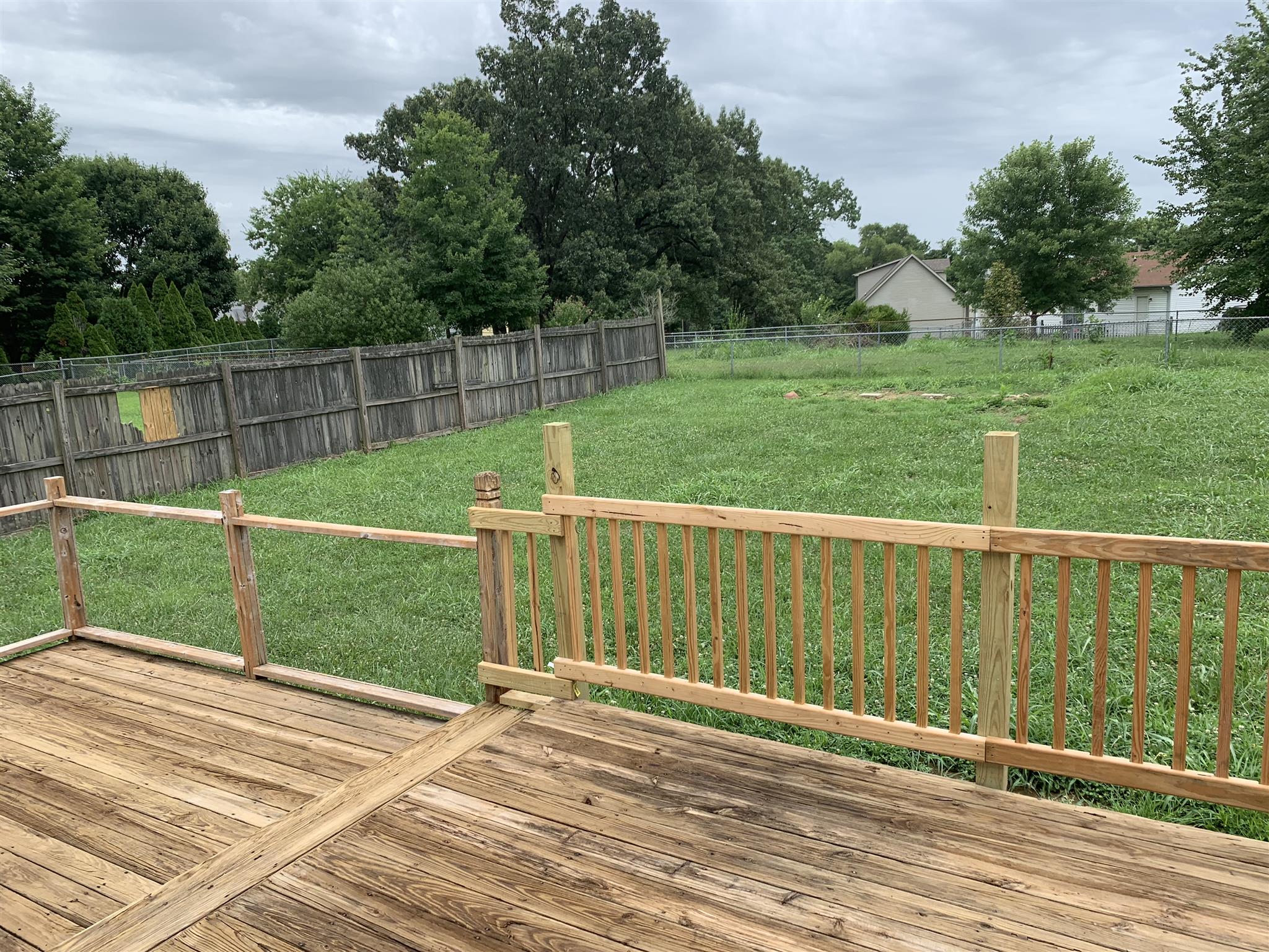 426 Jordan Road Clarksville, TN 37042 - Photo 20 of 22 Gallery Image 20