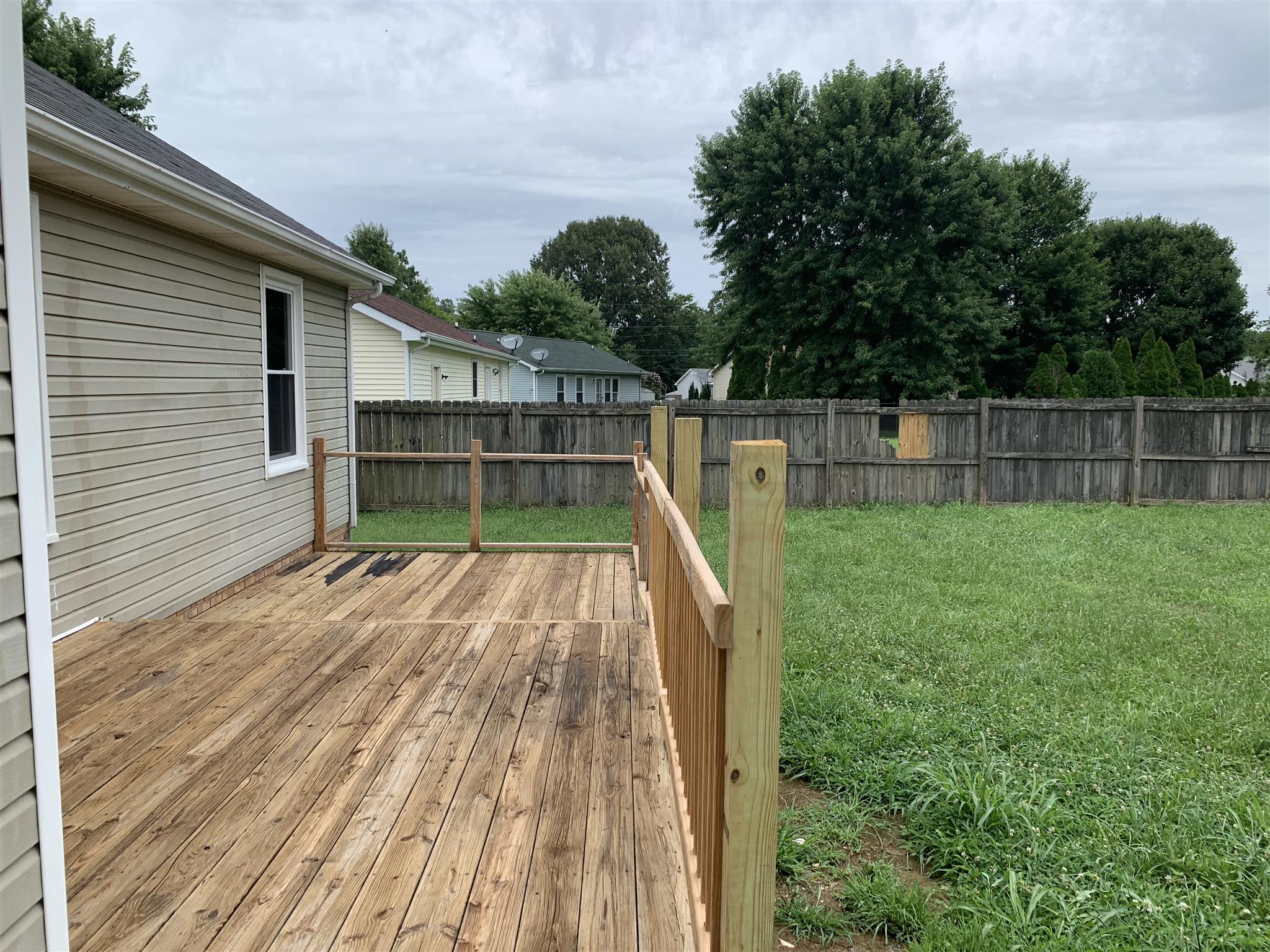 426 Jordan Road Clarksville, TN 37042 - Photo 21 of 22 Gallery Image 21