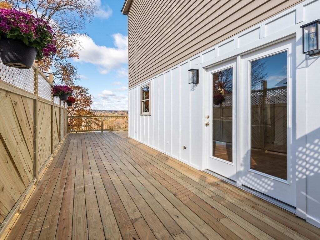 41 Westminster Street Worcester, MA 01605 - Photo 30 of 36 a view of outdoor space
