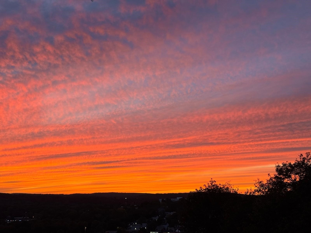 41 Westminster Street Worcester, MA 01605 - Photo 36 of 36 a view of sunset