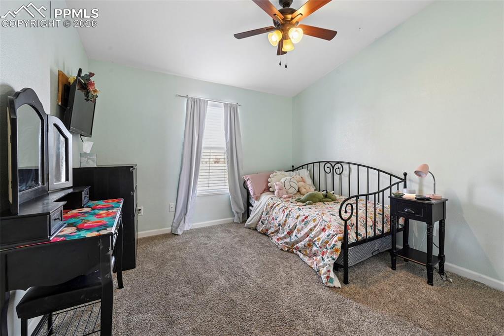 1306 Buffalo Run Road Calhan, CO 80808 - Photo 11 of 40