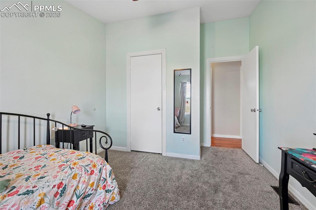 1306 Buffalo Run Road Calhan, CO 80808 - Photo 12 of 40