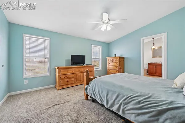$455,000 | 1306 Buffalo Run Road, Calhan, CO 80808