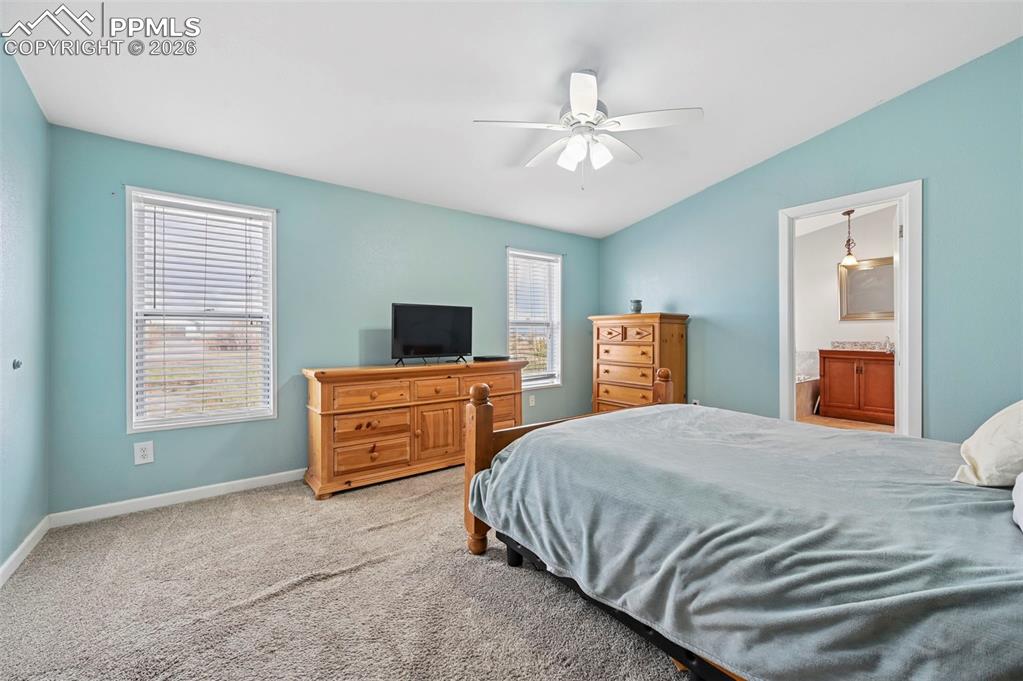 1306 Buffalo Run Road Calhan, CO 80808 - Photo 13 of 40