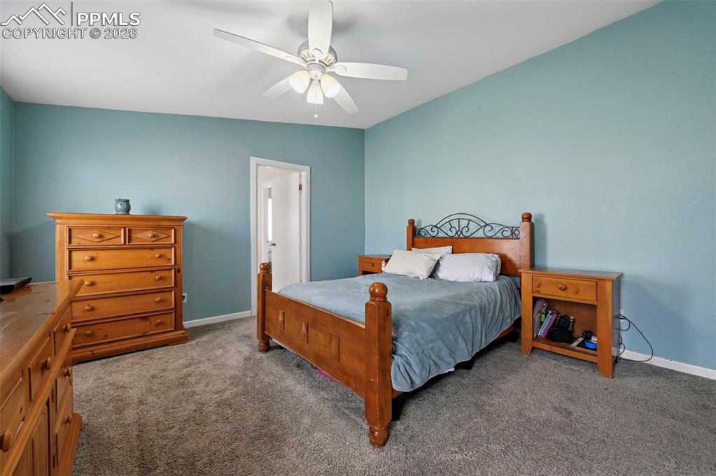 1306 Buffalo Run Road Calhan, CO 80808 - Photo 15 of 40