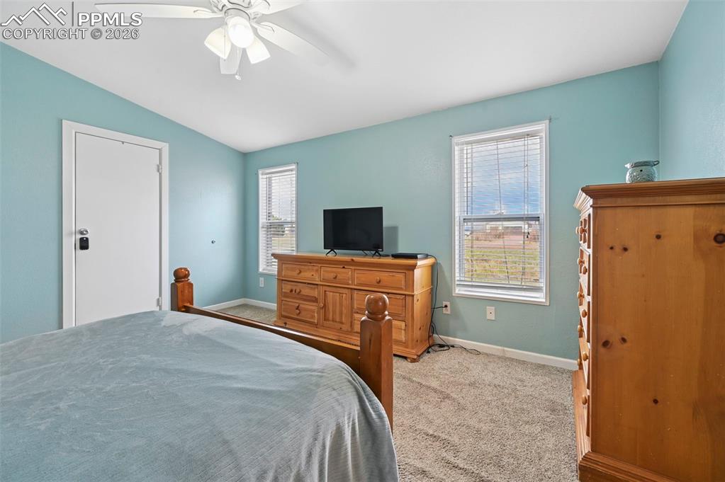 1306 Buffalo Run Road Calhan, CO 80808 - Photo 16 of 40