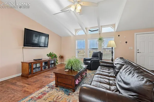 $455,000 | 1306 Buffalo Run Road, Calhan, CO 80808