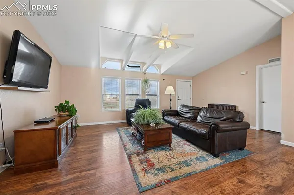 $455,000 | 1306 Buffalo Run Road, Calhan, CO 80808