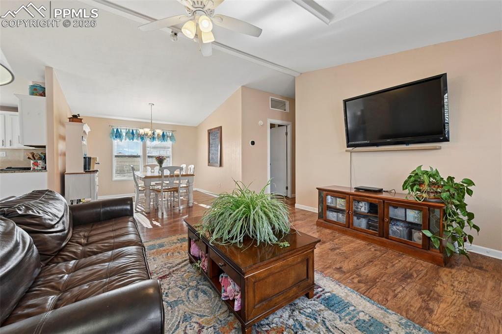 1306 Buffalo Run Road Calhan, CO 80808 - Photo 23 of 40