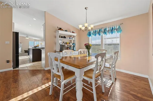 $455,000 | 1306 Buffalo Run Road, Calhan, CO 80808