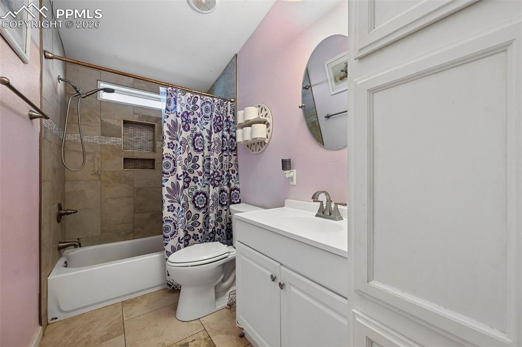 1306 Buffalo Run Road Calhan, CO 80808 - Photo 25 of 40